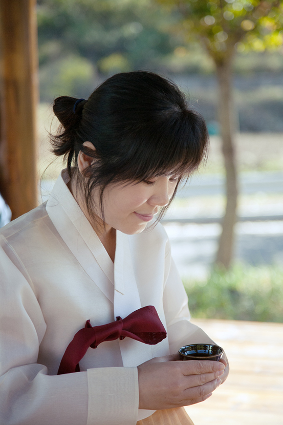 생활다례